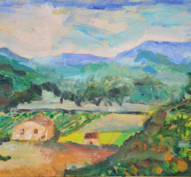 1969 – Cilento