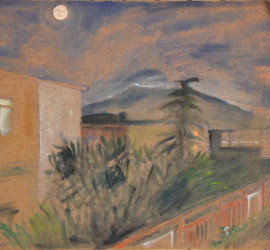 1977 – Dal terrazzo