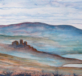 2009 – Inverno