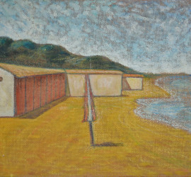 1975 – La spiaggia