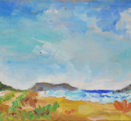 1969 – Marina d’Ascea