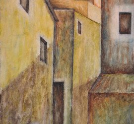 1972 – Paesaggio