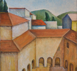 1975 – Paesaggio