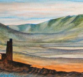 2009 – Valle Santa