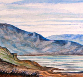 2009 – Vento di terra