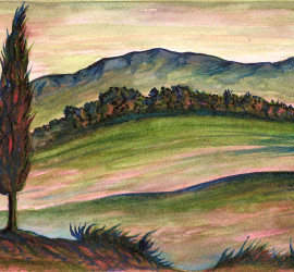 2009 – Attesa