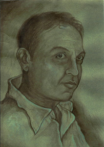 19)-Riflesso,--2010,-acquerello-29,7x21-