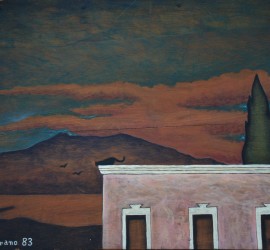 1983 – Scena fanciullesca