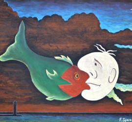 1984 – Il bacio della luna