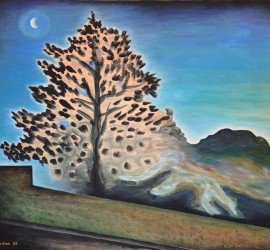 1988 – Il canto della sera