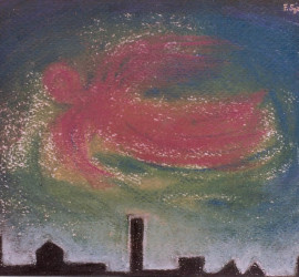 1989 – Apparizione