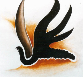 1989 – Artificio magico