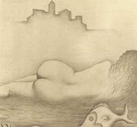 1989 – Contemplazione pomeridiana