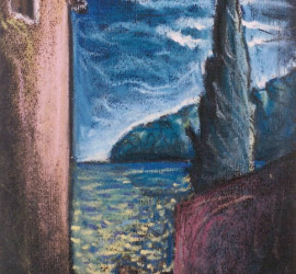 1989 – Notte sognata