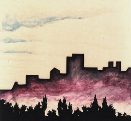 1989 – Paesaggio