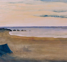 1989 – Ricordo di Sperlonga