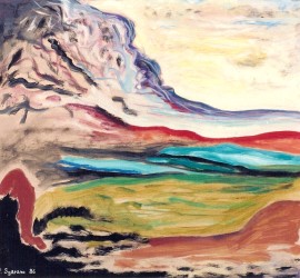 1989 – Senza titolo