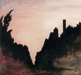 1989 – Sera di dicembre