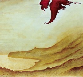 1990 – Inquietudine