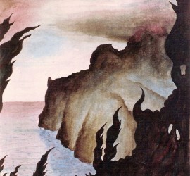 1990 – Vulcano