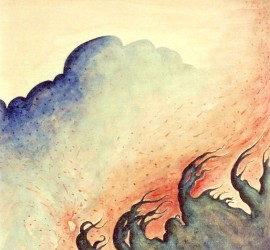 1991 – La canzone del vento