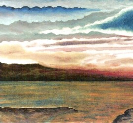 1991 – Mare d’autunno