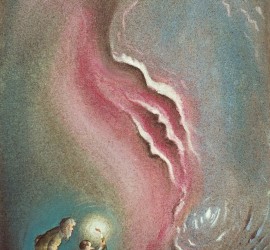 1991 – Nella pancia della balena