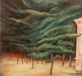 1992 – La casa nel bosco