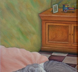1992 – Ninna nanna