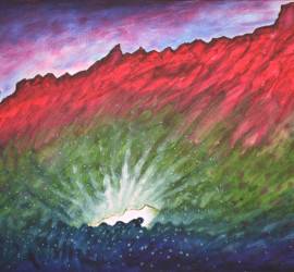 1993 – Speranza