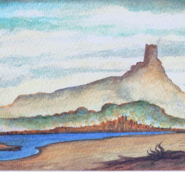 2004 – Posada
