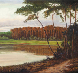 2007 – Bosco malato (studio)