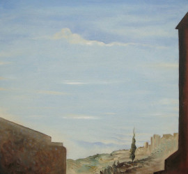 2007 – Clivio vaticano