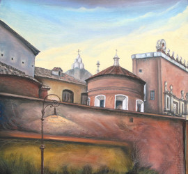2007 – Flaminio