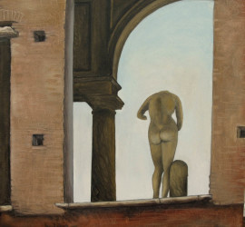 2007 – Glorie di Roma