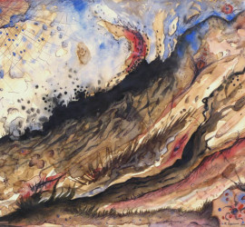 2008 – Precipitando