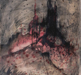 2009 – Di notte (veglia)