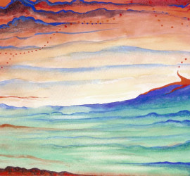 2009 – Divagazione filisofica