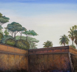 2009 – Lungo la strada