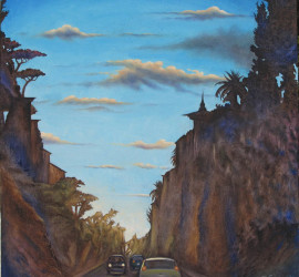 2009 – Verso casa