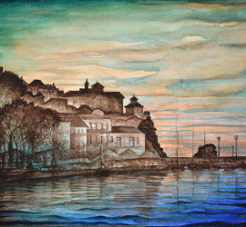 2011 – Skopelos
