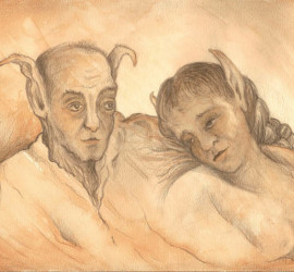 2012 – Amanti antichi