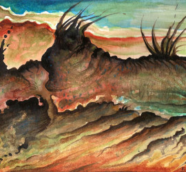 2012 – L’autunno vicino
