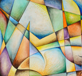 2012 – Luce estiva