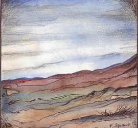 2012 – Profumo di terra