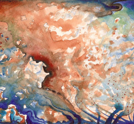 2012 – Senza meta
