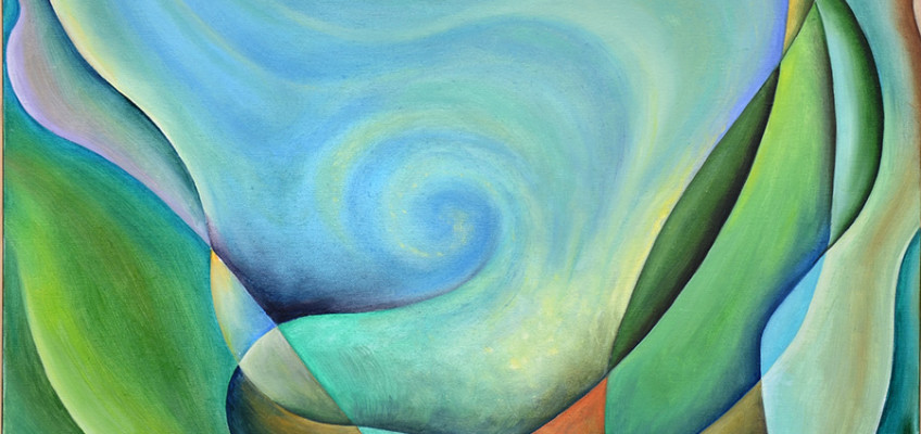 23)-Jazz,-2010,-olio-su-tela-70×70