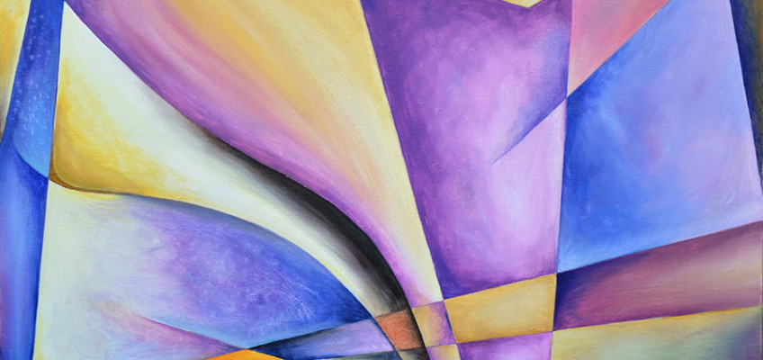 24)-Dissonanze,-2010,-olio-su-tela-70×70