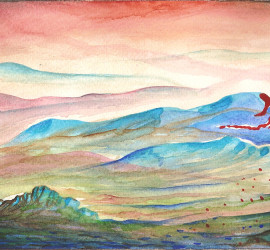 2010 – Lontano
