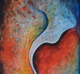 2013 – Esibizione